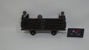 RADIADOR DE ACEITE SUZUKI V-STROM 650 04-07
